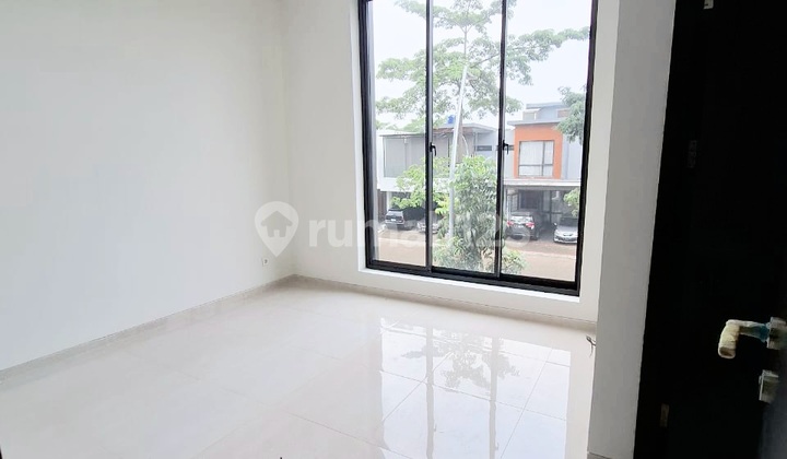 Cepat! Rumah Baru Siap Huni Di Bintaro Sektor 7 Design Modern Minimalis, Harga Nego (ad) 1