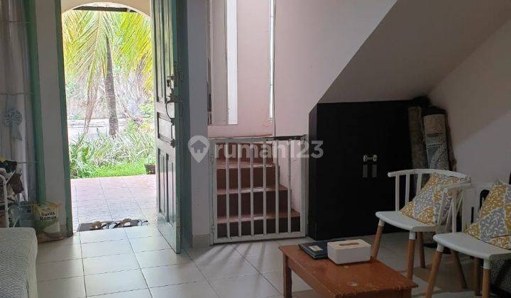 CEPAT!!! Rumah Minimalis Siap Huni di Bintaro Sektor 9, Harga Nego  2