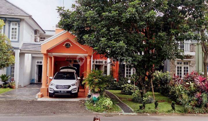 CEPAT!!! Rumah Modern Minimalis Siap Huni, Harga Nego  1