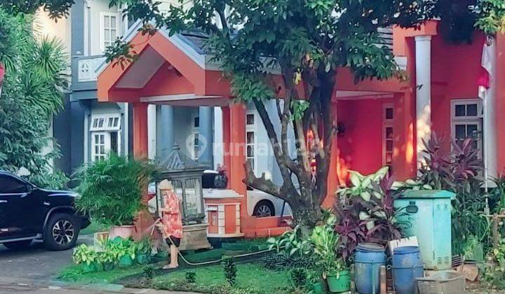 CEPAT!!! Rumah Modern Minimalis Siap Huni, Harga Nego  2