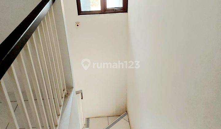 CEPAT!!! Rumah Siap Huni Modern Minimalis di Bintaro Sektor 7, Harga Nego (tt) 2