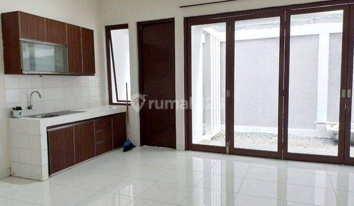 CEPAT!!! Rumah Siap Huni Modern Minimalis di Bintaro Sektor 7, Harga Nego (tt) 1