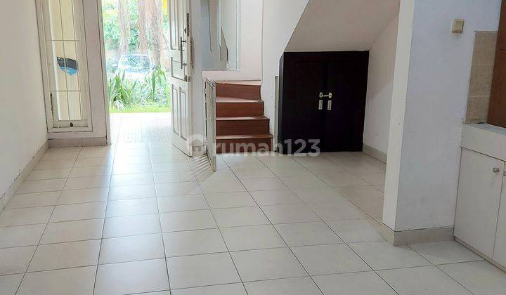 CEPAT!!! Rumah Minimalis Siap Huni di Bintaro Sektor 9, Harga Nego  1