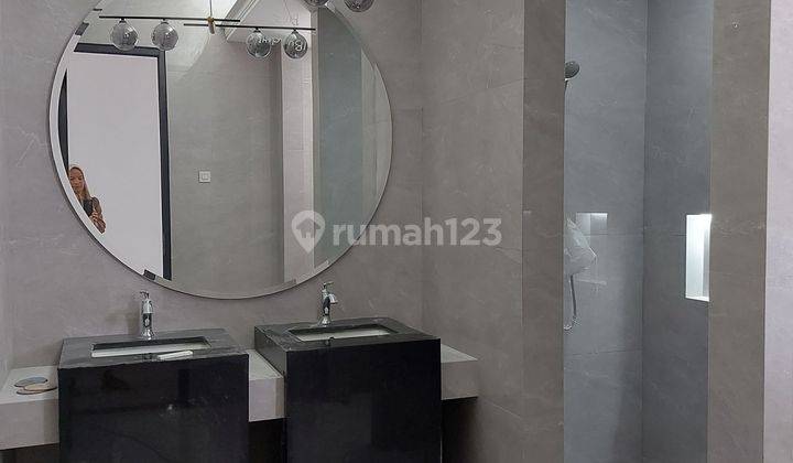 Cepat!!! Turun Harga Rumah Baru Siap Huni Design Classic Modern Di Bintaro Sektor 9, Harga Nego 1