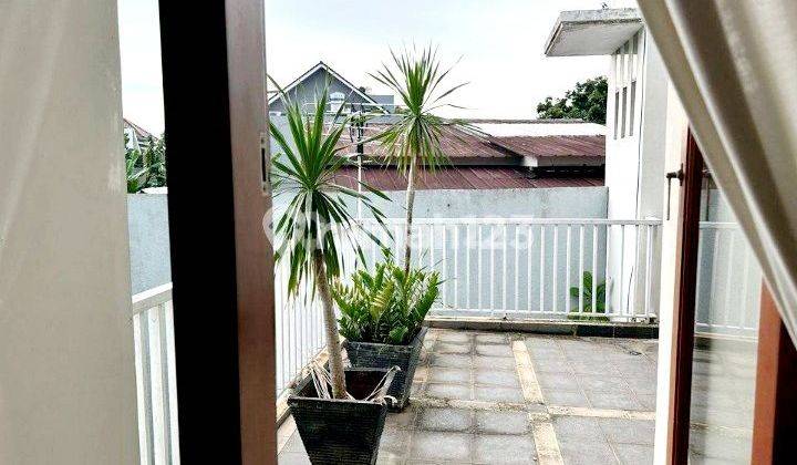 CEPAT!!! Rumah Apik Modern Minimalis di Bintaro Sektor 9, Harga nego 2