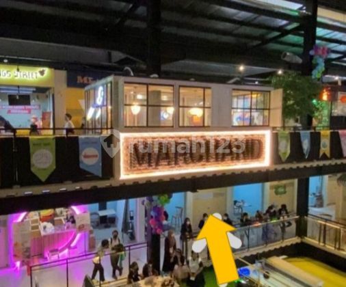 Hot Sale Cepat!!! Jarang Ada Kios Strategis/ Dibawah Harga Beli atau Pasaran, Harga Nego