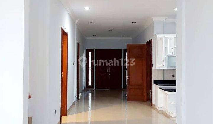 CEPAT!!! Rumah Modern Minimalis Apik Siap Huni di Bintaro Sektor 9, Harga Nego (Dns) 2