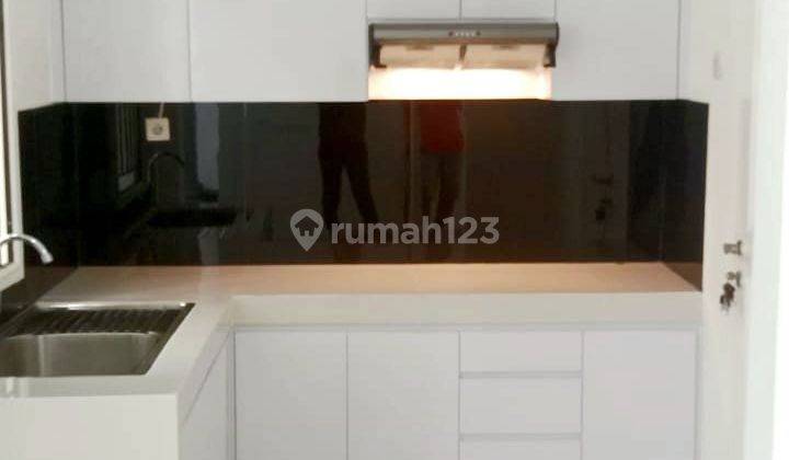 Cepat!!! Rumah Apik Modern Minimalis Di Bintaro Sektor 9, Harga Nego 1