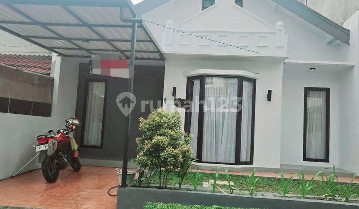 Cepat! Rumah Siah Huni Apik Design Modern Minimalis Di Bintaro, Hqrga Nego (yn) Cepat! Rumah Siah Huni Apik Design Modern Minimalis Di Bintaro, Hqrga Nego (yn)
