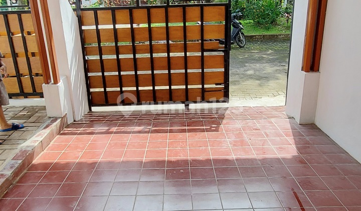 Cepat! Rumah Siap Huni Diciputat, Harga Nego 1