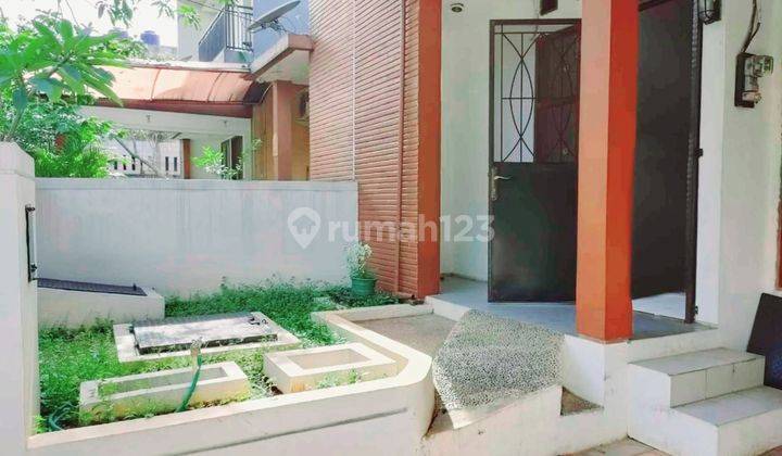 Cepat!!! Rumah Siap Huni Apik Di Titihan Sektor 9, Harga Nego (nlm) 2