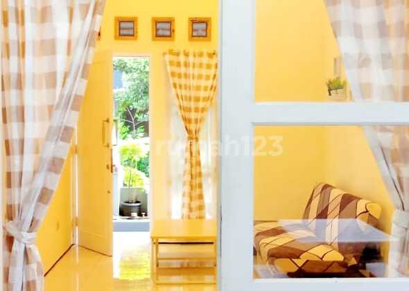 Quick!!! Ready to Occupy House in Bintaro Sector 9 Modern Minimalist Design, Negotiable Price