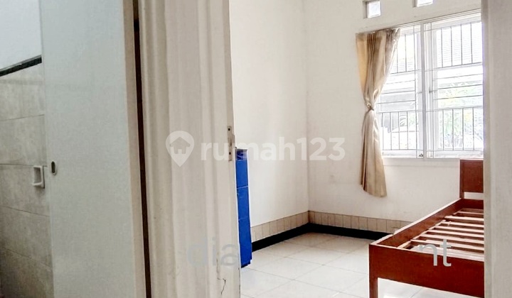 Cepat! Rumah Siap Huni Di Bintaro Design Modern Minimalis, Harga Nego (dns) 2