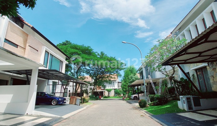 Cepat!!! Hot Sale Rumah Siap Huni Design Modern Minimalis Libgkungan Asri, Harga Nego 2