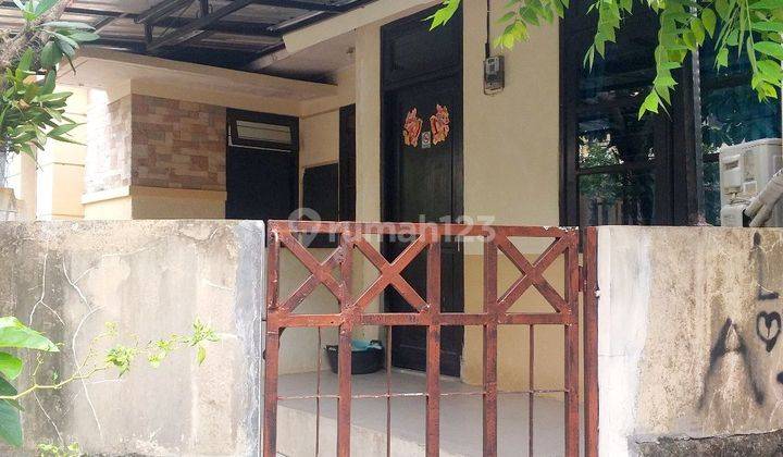 Cepat!!! Rumah Apik Modern Minimalis Siap Huni Di Bintaro Sektor 9 Bintaro, Harga Nego 1