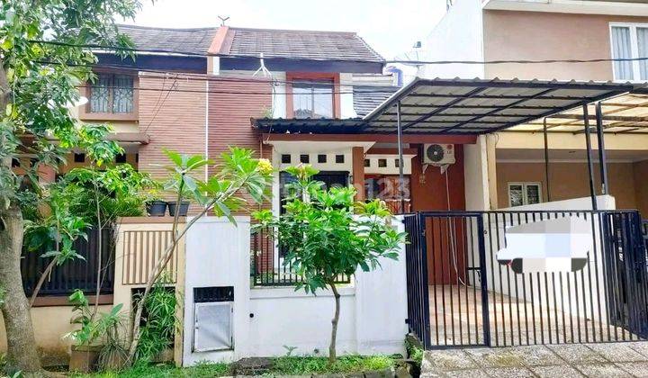 Cepat!!! Rumah Siap Huni Apik Di Titihan Sektor 9, Harga Nego (nlm) 1