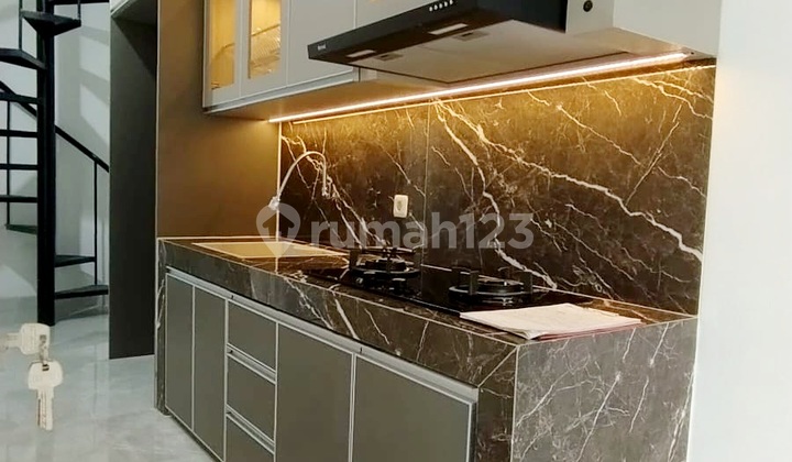 Cepat! Rumah Baru Siap Huni Design Modern Minimalis Dibintaro Sektor 9, Harga Nego (Dns) Cepat! Rumah Baru Siap Huni Design Modern Minimalis Dibintaro Sektor 9, Harga Nego (Dns)