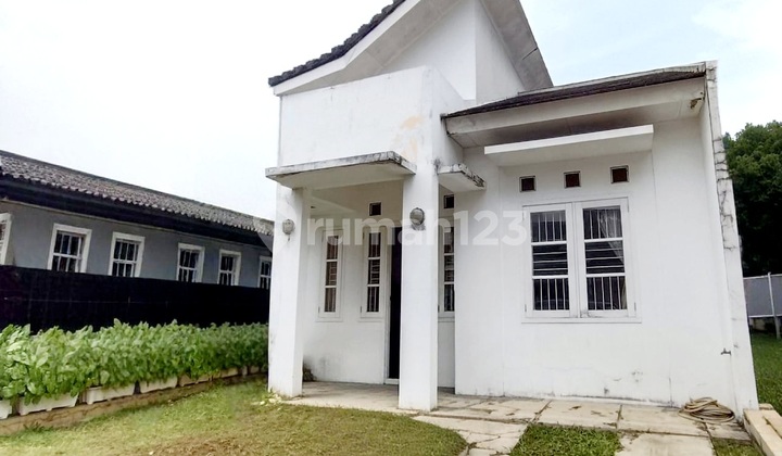 Cepat! Rumah Siap Huni Di Bintaro Design Modern Minimalis, Harga Nego (dns) 1