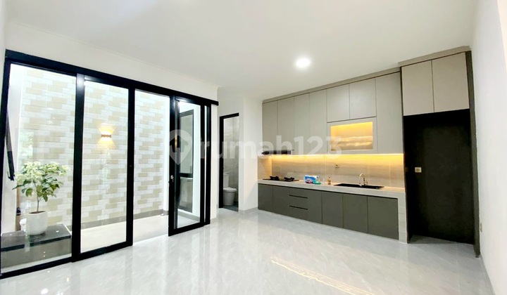 Cepat! Jarang Ada Rumah Baru Siap Huni Design Modern Minimalis Harga Nego (dn) Cepat! Jarang Ada Rumah Baru Siap Huni Design Modern Minimalis Harga Nego (dn)