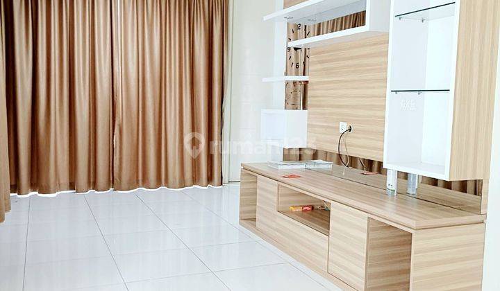 Cepat!!! Rumah Apik Siap Huni Modern Minimalis Sektor 9, Harga Nego (yt)  1