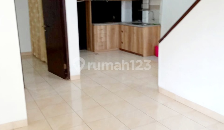 Cepat! Rumah Siap Huni Design Modwrn Minimalis Bintaro Sektor 9, Harga Nego (Dnn) 2