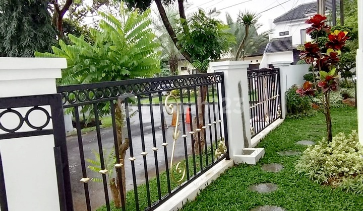 Cepat! Rumah Baru Siap Huni Design Modern Minimalis Dibintaro Sektor 9, Harga Nego (Dns) 2