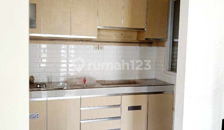 Cepat! Rumah Siap Huni Di Graha Raya Bintaro Design Modern, Harga Nego ( Rr) 2