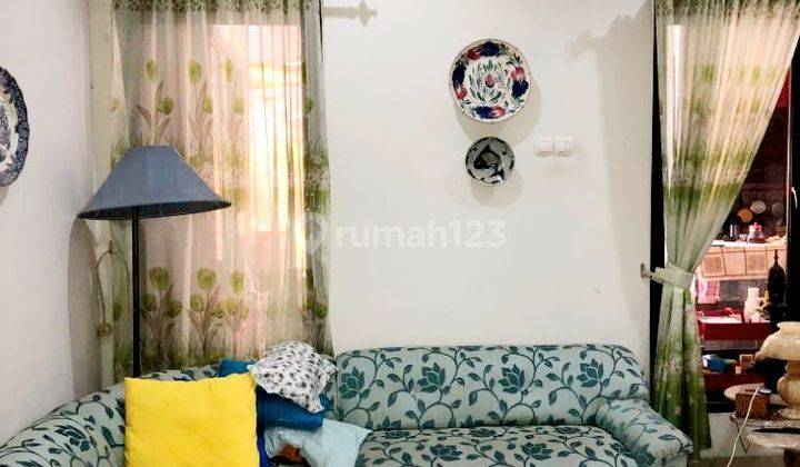 Cepat!!! Rumah Siap Huni Apik Design Modern Minimalis Ditangerang Selatan, Harga Nego 1