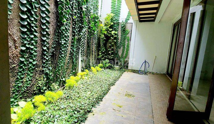 Cepat!!! Rumah Siap Huni Design Modern Minimalis Di Sektor 9 Bintaro, Harga Nego (atk) 1