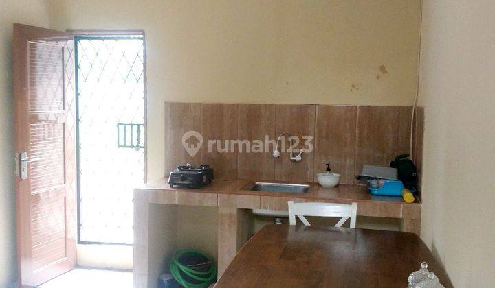 Cepat!!! Rumah Siap Huni Di Bintaro, Harga Nego 2