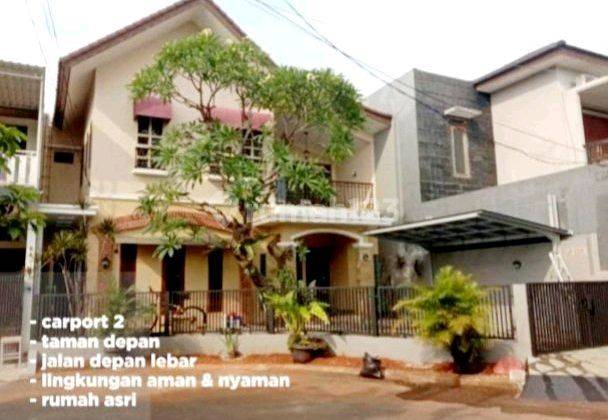 Cepat!!! Rumah Siap Huni Deaign Modern Minimalis Di Sektor 9, Harga Nego (lkt) 1