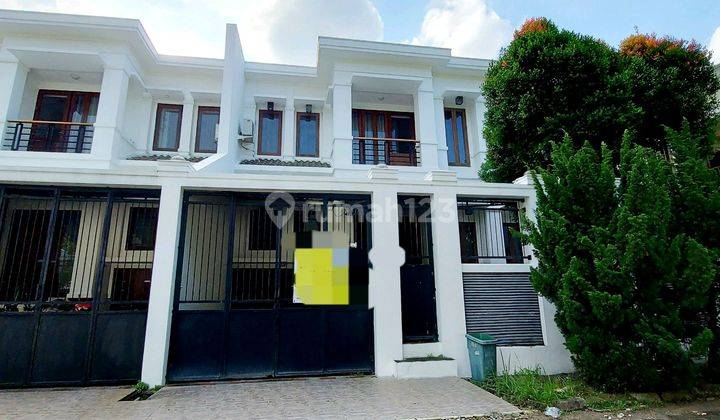 Cepat!!! Rumah Siap Huni Di Bintaro 9 Design Modern Minimalis, Harga Nego (tt) 1