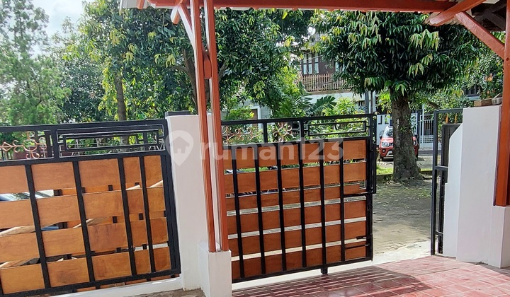 Cepat! Rumah Siap Huni Diciputat, Harga Nego 2