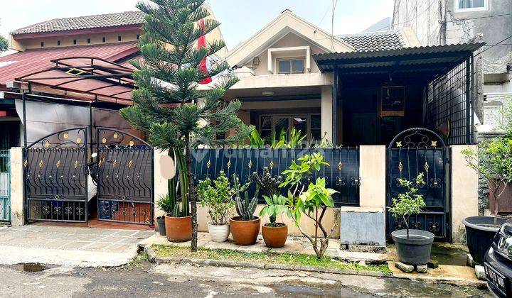 Cepat!!! Rumah Cantik Siap Huni Design Modern Minimalis, Harga Nego (nkn) 1