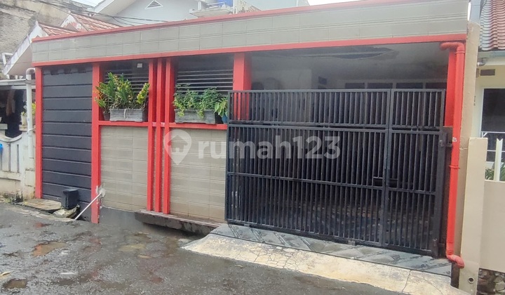 Hurry! Nice House Ready to Occupy in Pondok Pucung Pondok Aren, Negotiable Price 2