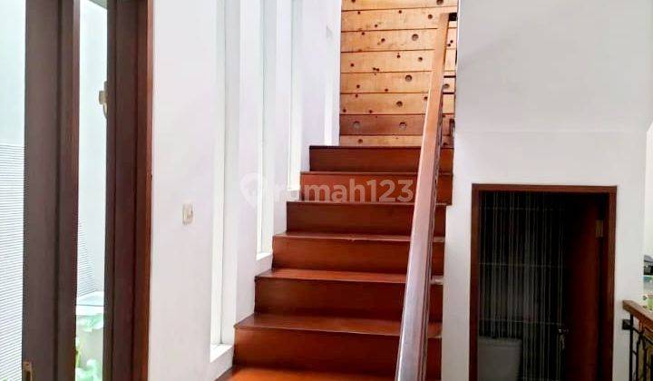 Cepat!!! Rumah Siap Huni Deaign Modern Minimalis Di Sektor 9, Harga Nego (lkt) 2