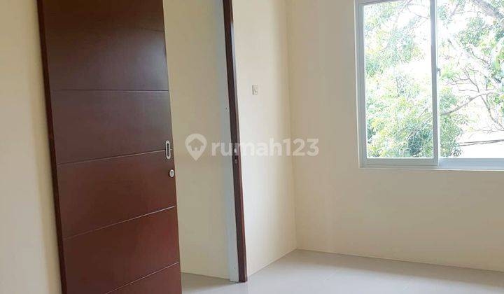 Cepat!!! Rumah Baru Apik Modern Minimalis Siap Huni Dibintaro Sektor 9, Harga Nego (lkt) 2