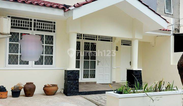 Cepet!!! Rumah Apik Siap Huni Modern Minimalis Di Sektor 9, Harga Nego 1