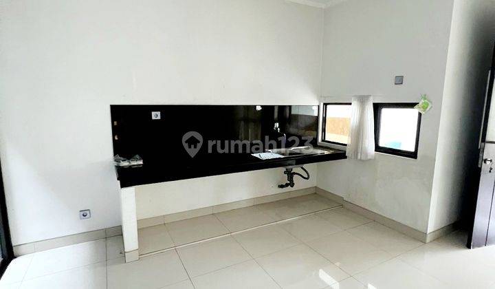 Cepat! Rumah Siap Huni Di Bintaro Design Modern Minimalis, Harga Nego (rsk) 1