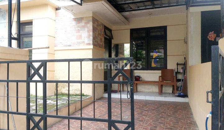 Cepat!!! Rumah Modern Minimalis Siap Huni Di Bintaro Sektor 9, Harga Nego 1