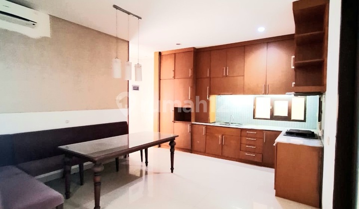 Quick! Ready-to-Occupy House in Cempaka Putih Modern Minimalist Design, Negotiable Price(Ad)