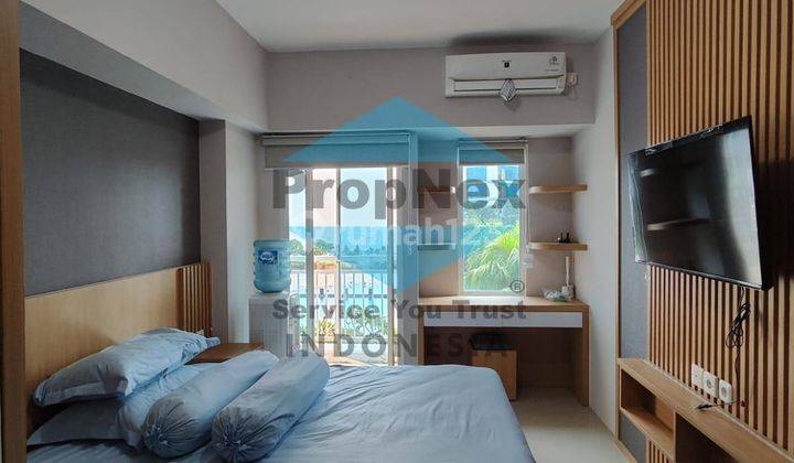 Apartement Ocrhard  1