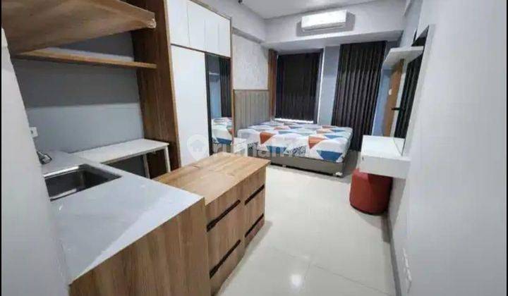 Apartemen Anderson Pakuwon Mall Fully Furnish Lantai Favorit