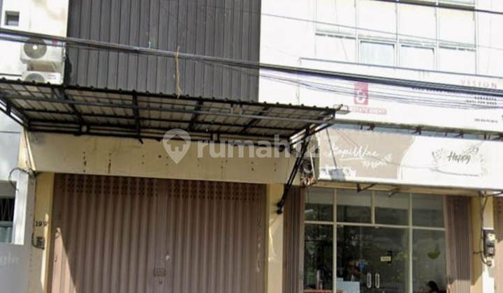 Ruko Raya Darmo Permai Timur Ruko Raya Darmo Permai Timur