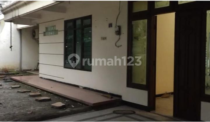 Main Street House Taman Pinang Indah Sidoarjo