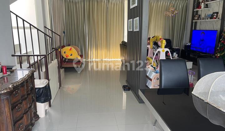 Rumah Cantik Wisata Bukit Mas Cluster Notredame Rumah Cantik Wisata Bukit Mas Cluster Notredame