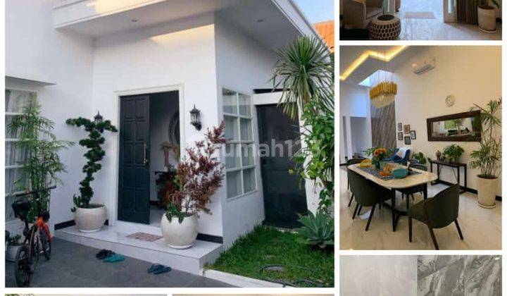 Rumah Minimalis Sidosermo PDK 1