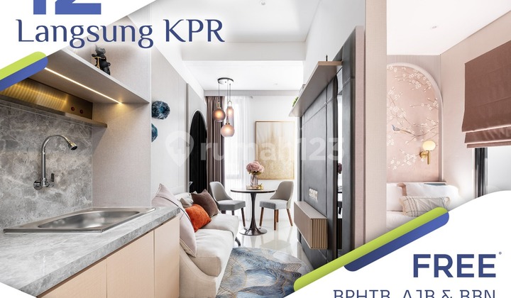 Capella SWP Residence