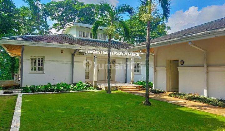 Vila Golf View Taman Dayu Residence 1