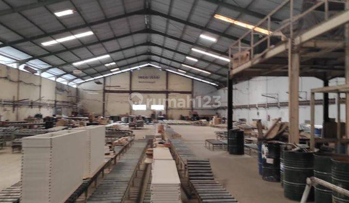 Jual Cepat Pabrik Gudang, Veteran Kebomas Gresik 
